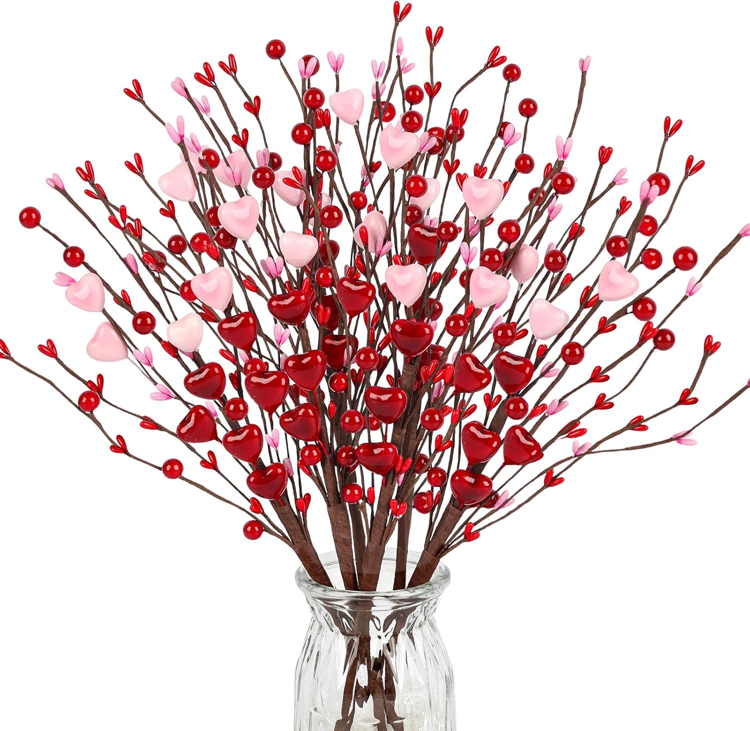 Metal Artificial Flowers - View 10