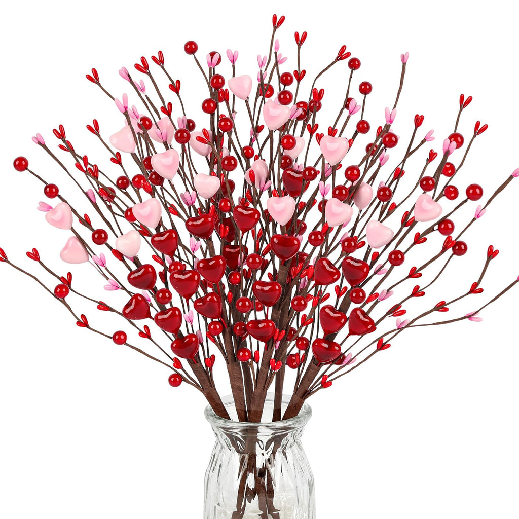 Metal Artificial Flowers