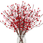 Metal Artificial Flowers