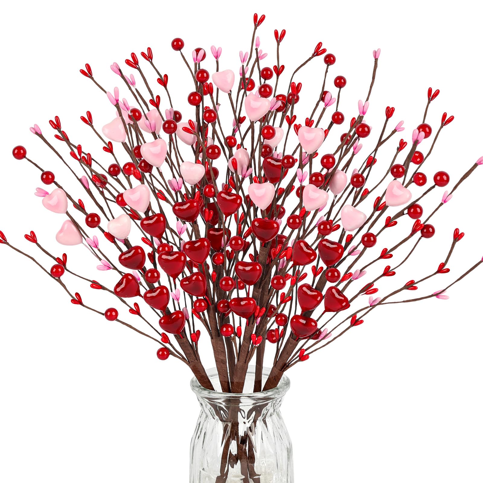 Metal Artificial Flowers