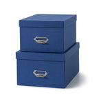 Beige Storage Basket — Set of 2