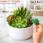 Artificial Plant - View 4