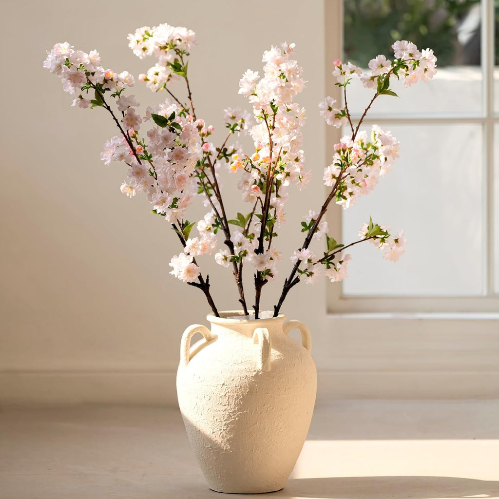 Beige Artificial Plant — 36" — Blush