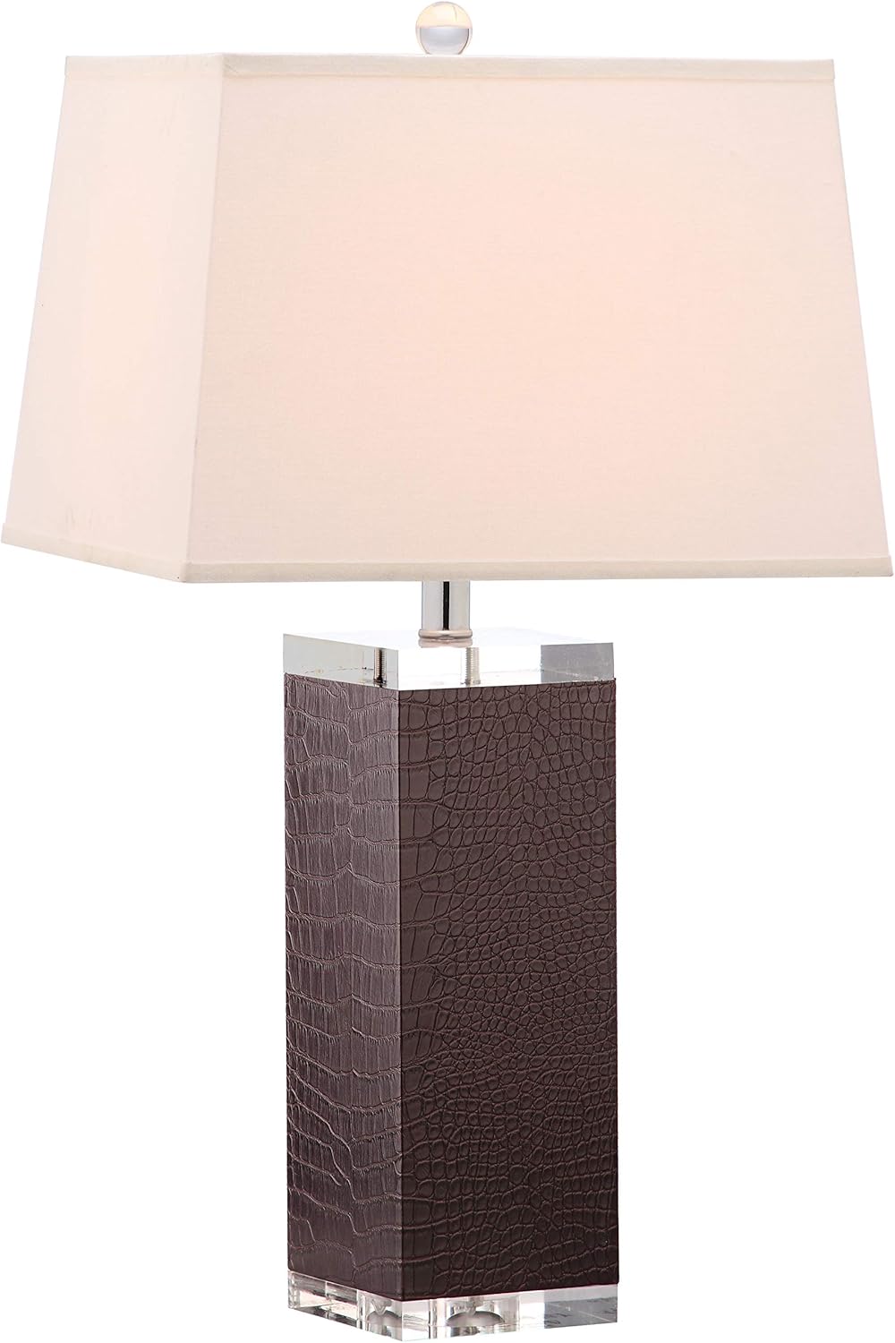 Metal Table Lamp — Set of 2 - View 2