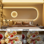 Metal LED Strip Lights - View 4