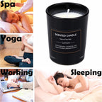 Soy Wax Wax Scented Candle - View 6