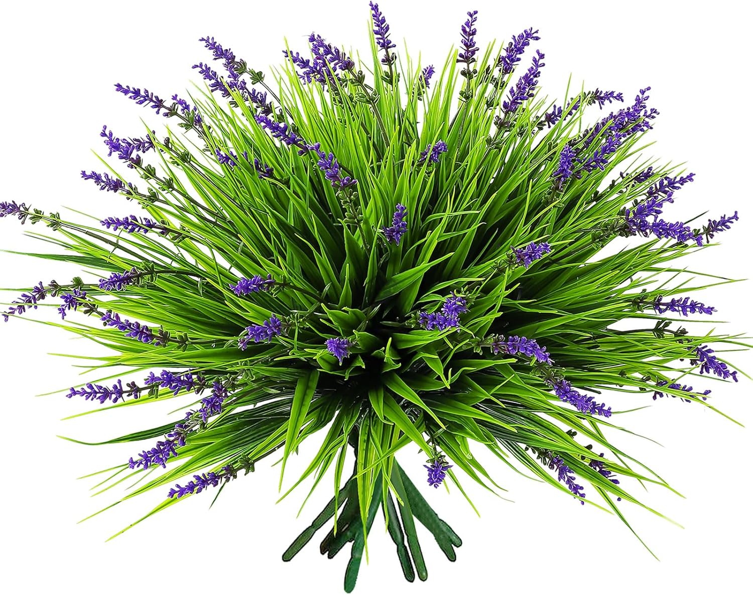 Green Artificial Plant — Puper+green Grass
