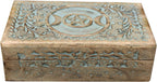 Blue Storage Basket - View 5