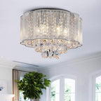 Luxe Metal LED Bulb — 16" - View 10