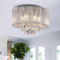 Luxe Metal LED Bulb — 16"