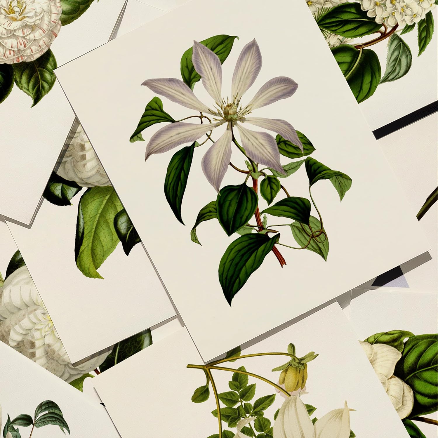 Linen Fabric Wall Decor — 8x10 - View 4
