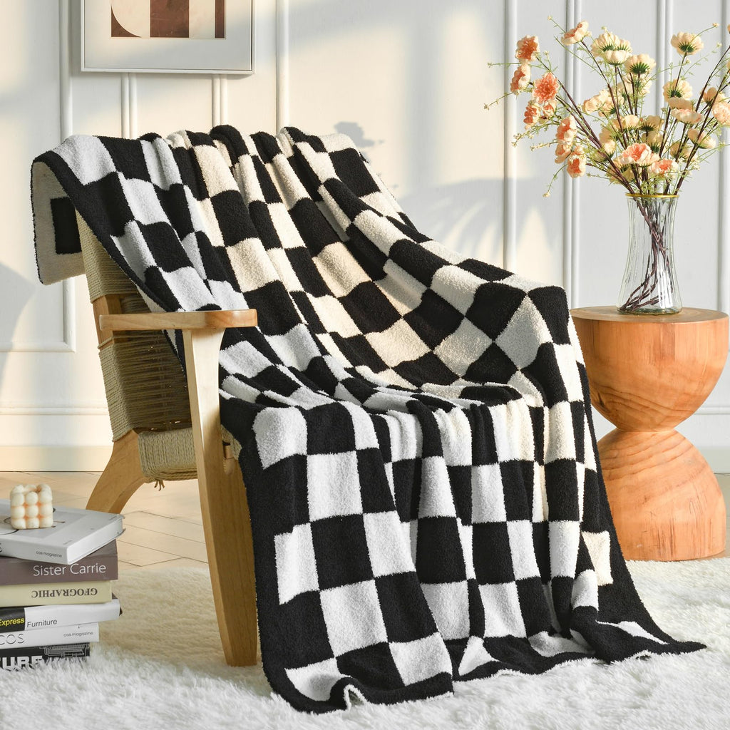 Beige Throw Pillow — 50"