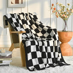 Beige Throw Pillow — 50"