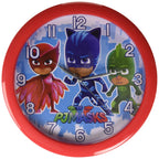 Round Wall Clock — 10"