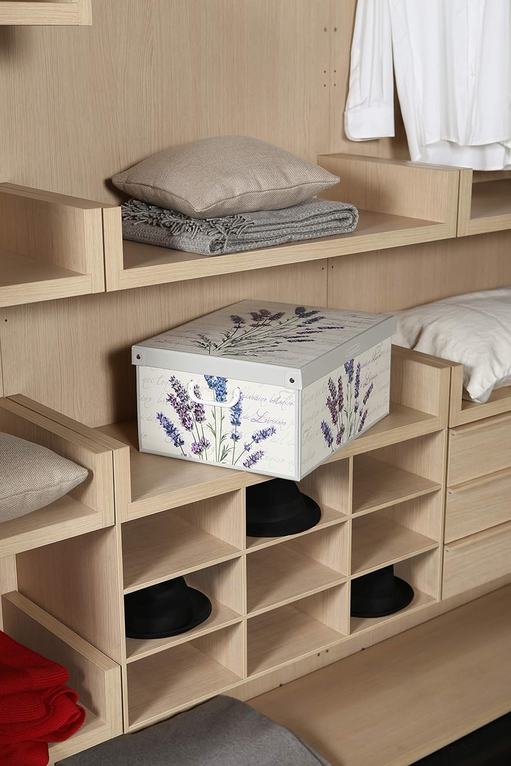 Storage Basket - View 3