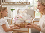 Wood Storage Basket - View 3