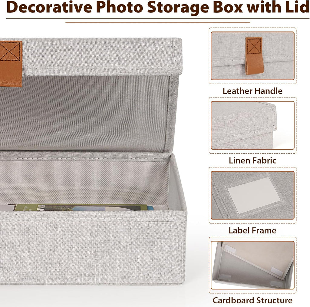 Storage Basket - View 3