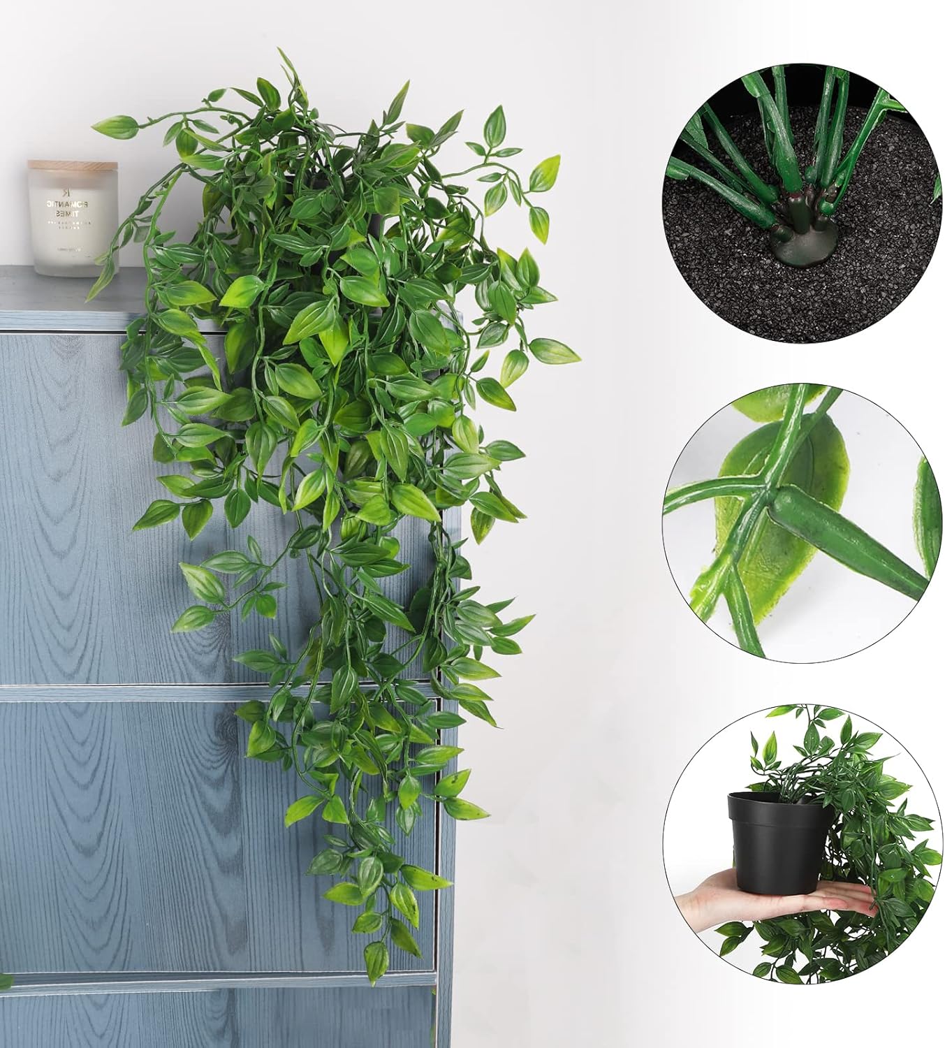 Artificial Plant - View 7