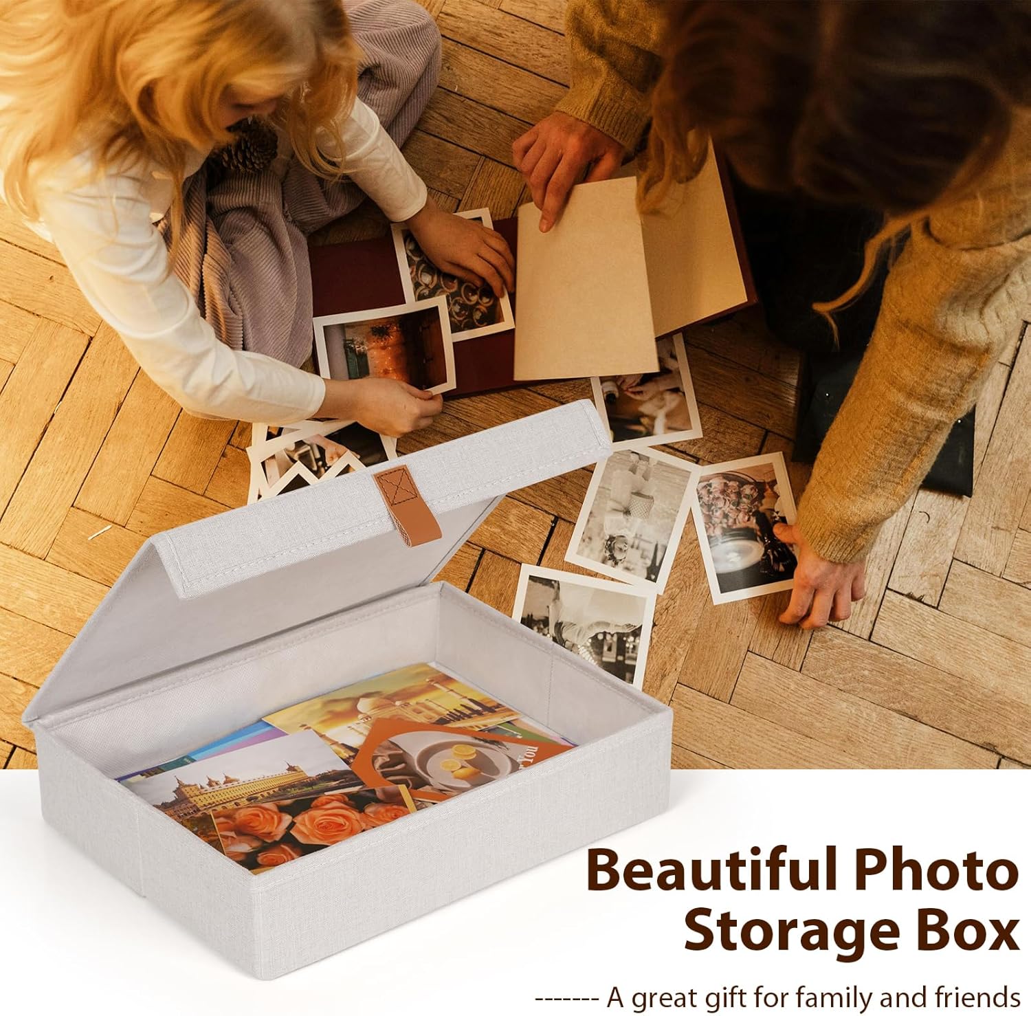 Storage Basket - View 6