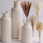 Boho Ceramic Vase Set - View 4