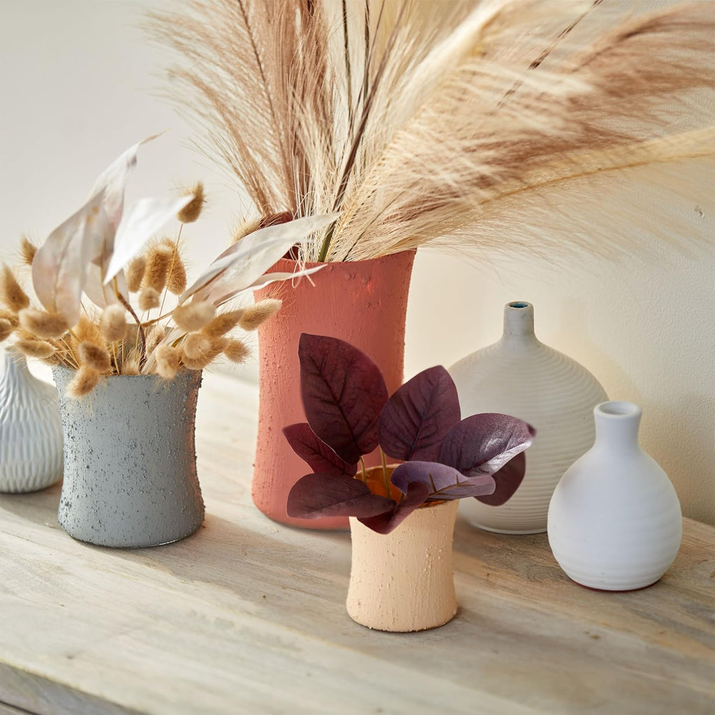 Soy Beige Candle - View 7