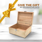 Beige Storage Basket - View 6
