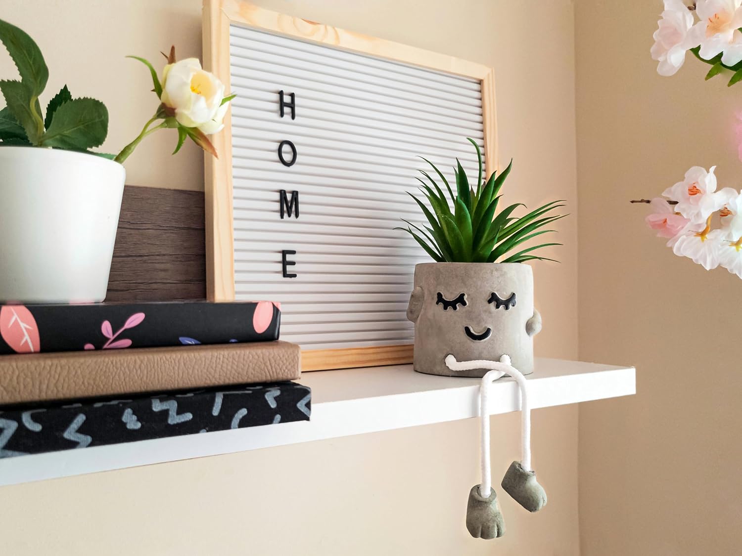 Artificial Plant — Set of 1 - View 5