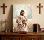 Metal Canvas Wall Art — 12X16 - View 4