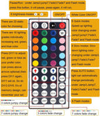 RGB Metal LED Strip Lights - View 4