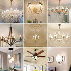 Dimmable Beige Smart Bulb — Set of 1 - View 7