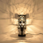 Round Metal Desk Lamp - View 7