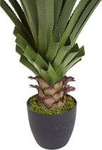 Faux Succulent - View 6