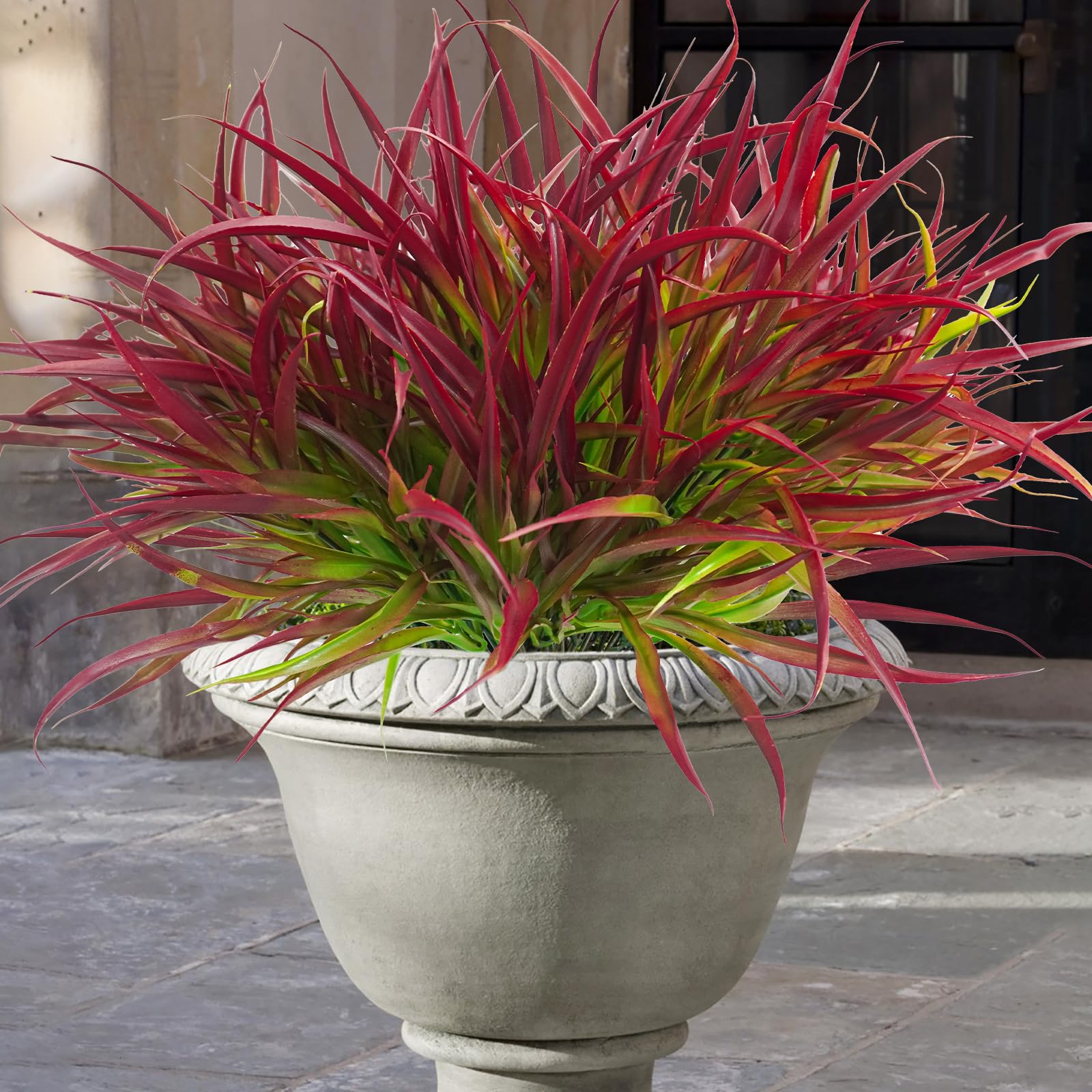 Green Artificial Plant