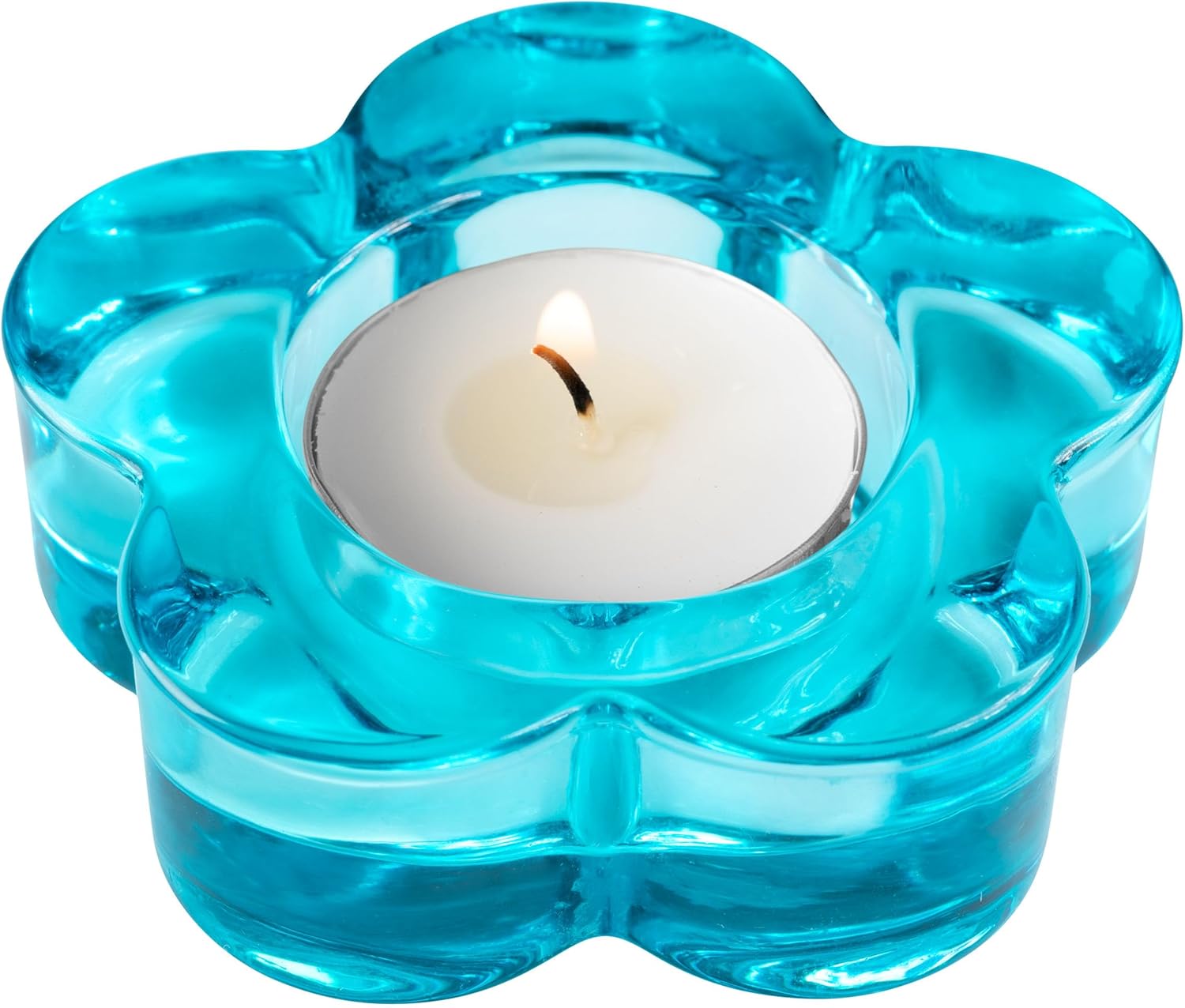 Pink Candle — Pool