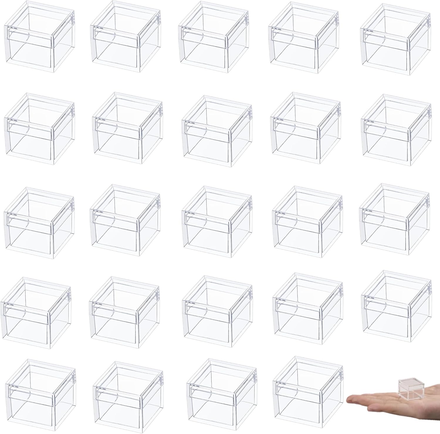Storage Basket — 6" — 1.18 x1.18 x 0.86 Inch