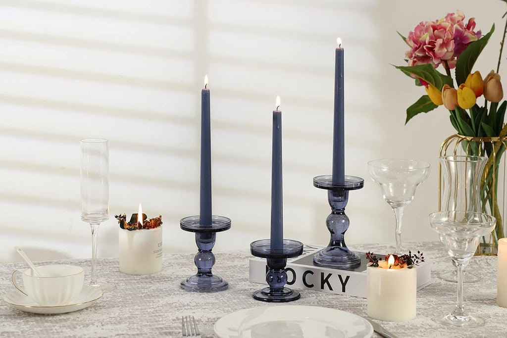 Black Candle - View 5