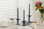 Black Candle - View 5