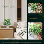 Faux Plant — 16" - View 5