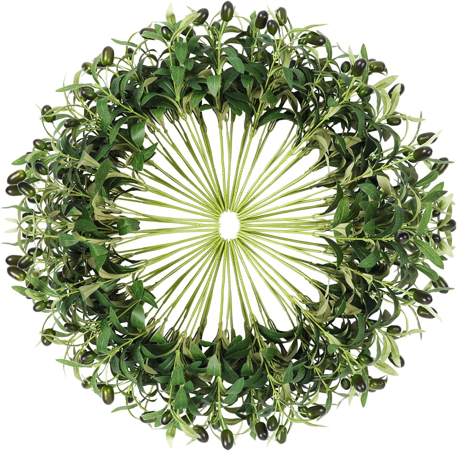 Artificial Plant — 50PCS-10IN
