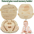 Wood Storage Basket - View 4