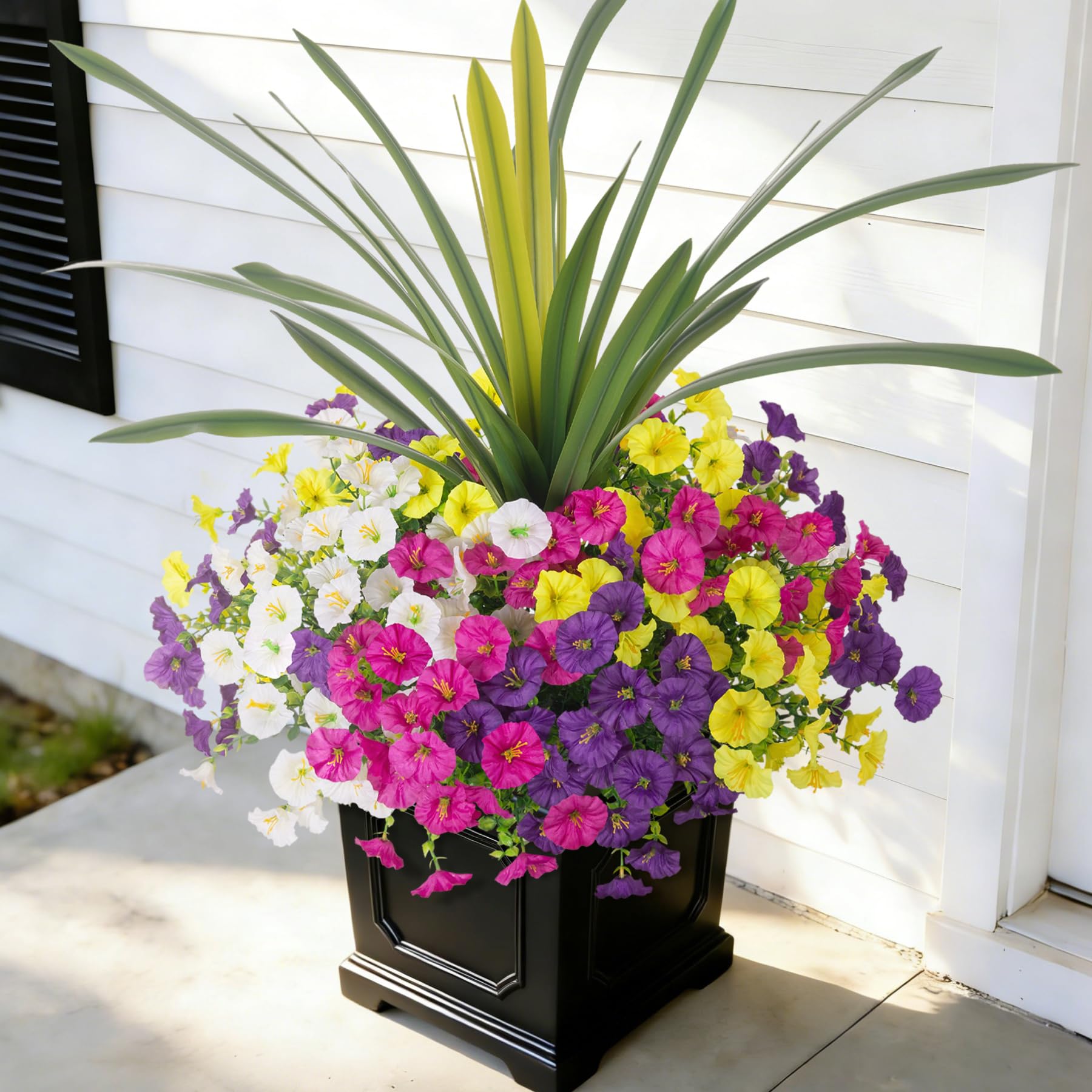 Pink Artificial Flowers