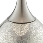 Modern Metal Table Lamp — 2" - View 5