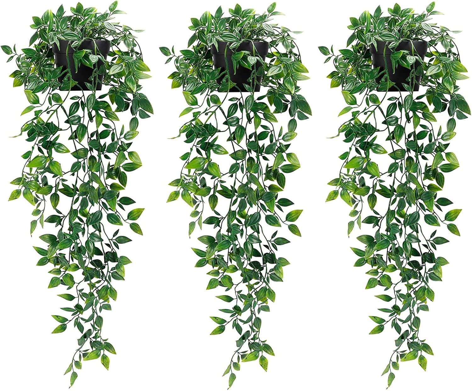 Artificial Plant — 3