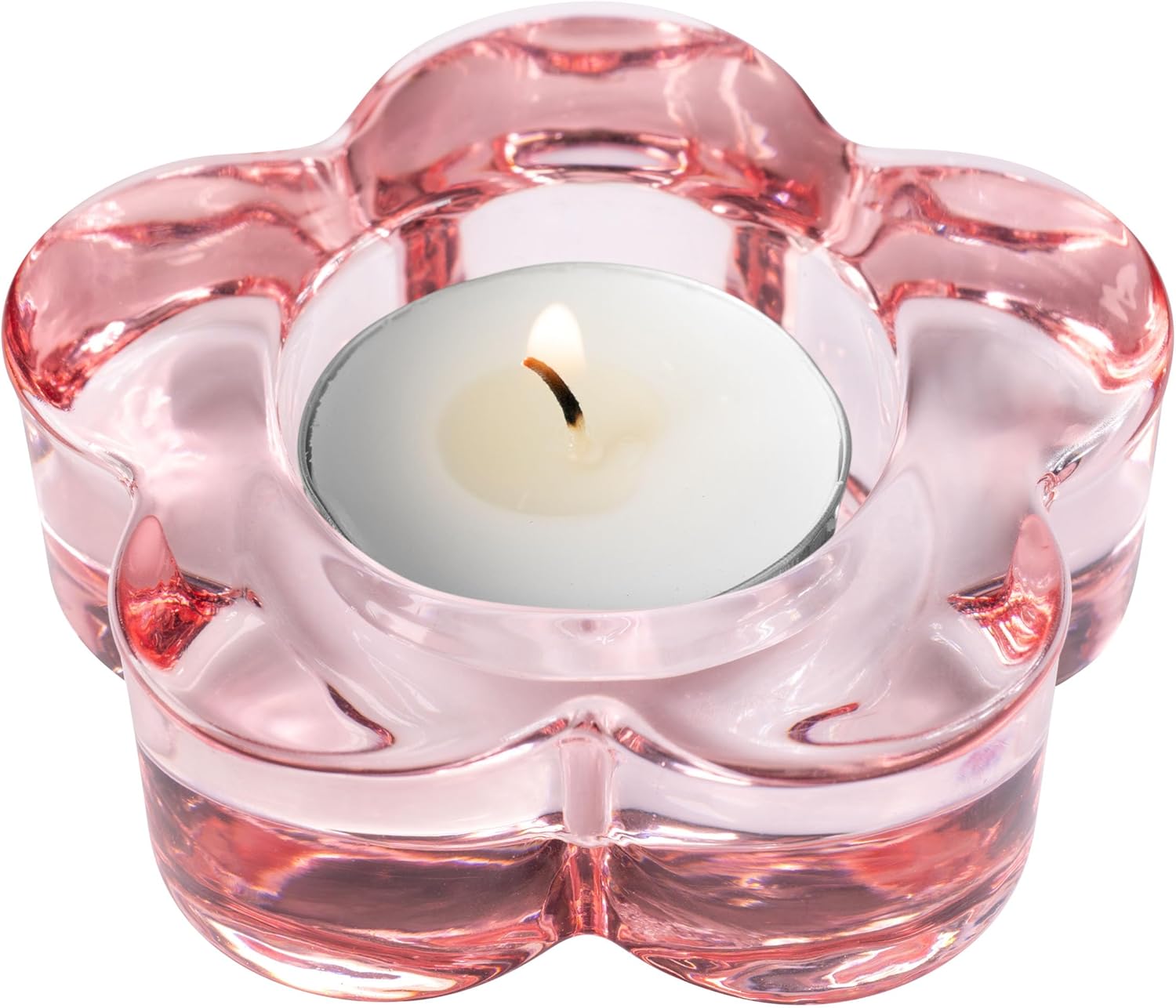 Pink Candle — Blush