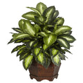 Modern Fabric Artificial Plant