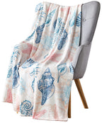 Velvet Luxe Fabric Throw Pillow