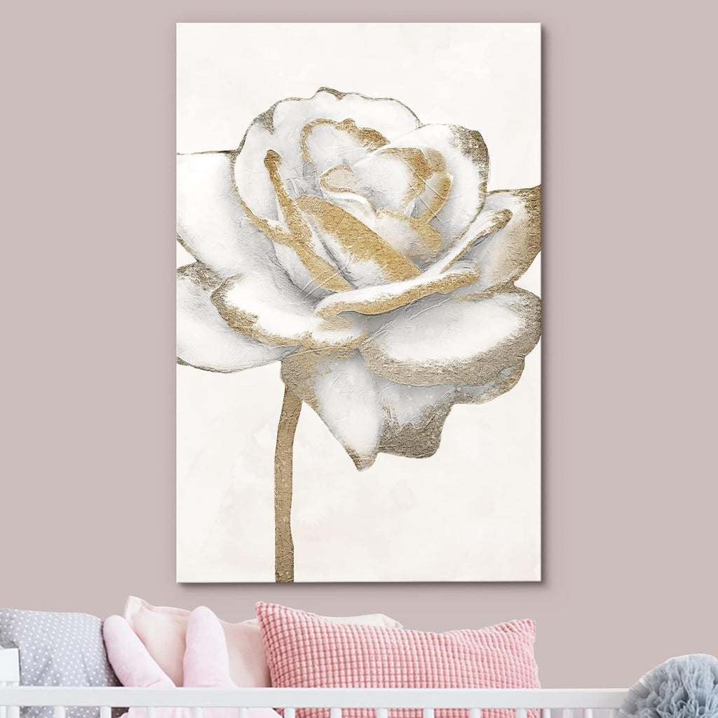 Farmhouse Grey Wall Art — 16" - View 3