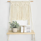 Farmhouse Green Faux Plant — 8" - View 5