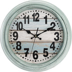 Battery Operated Farmhouse Wall Decor — 12" - View 10