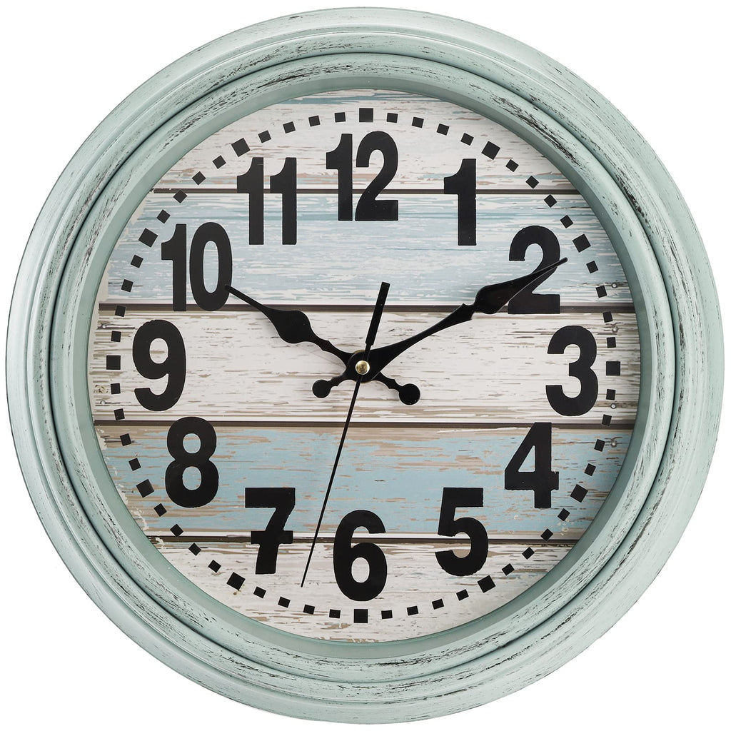 Battery Operated Farmhouse Wall Decor — 12"